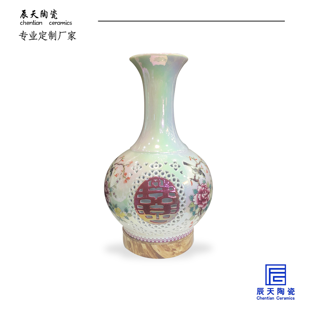 <b>客戶定製珍珠釉陶瓷加濕器</b>