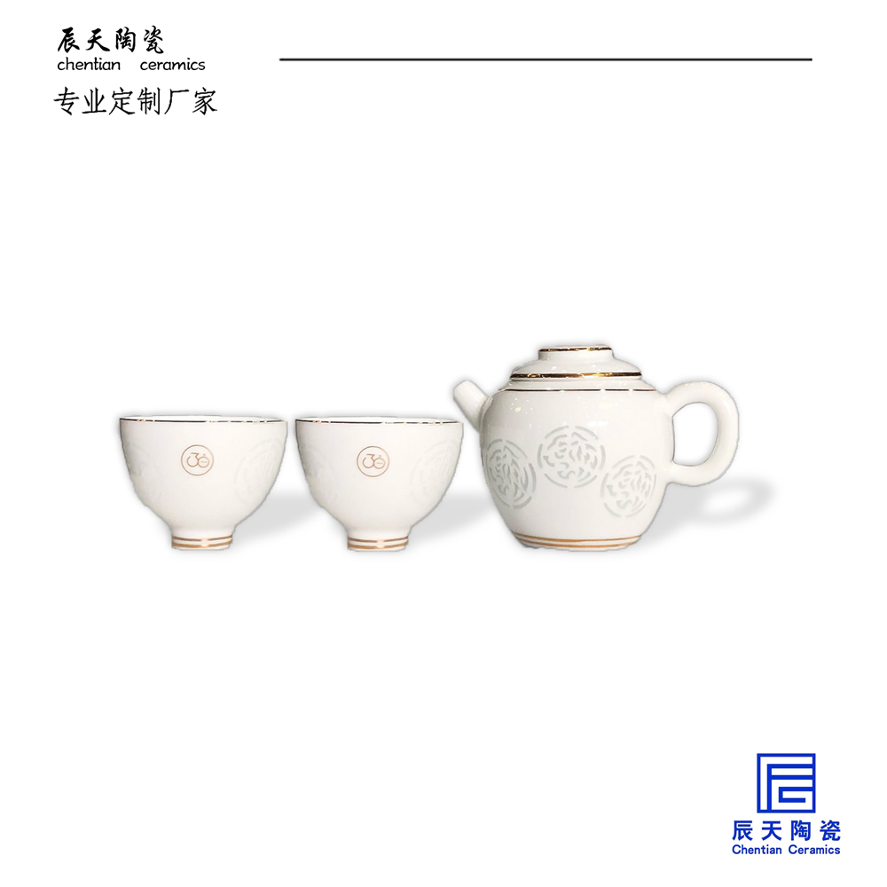 <b>虎彩定製一壺兩杯茶具案例</b>
