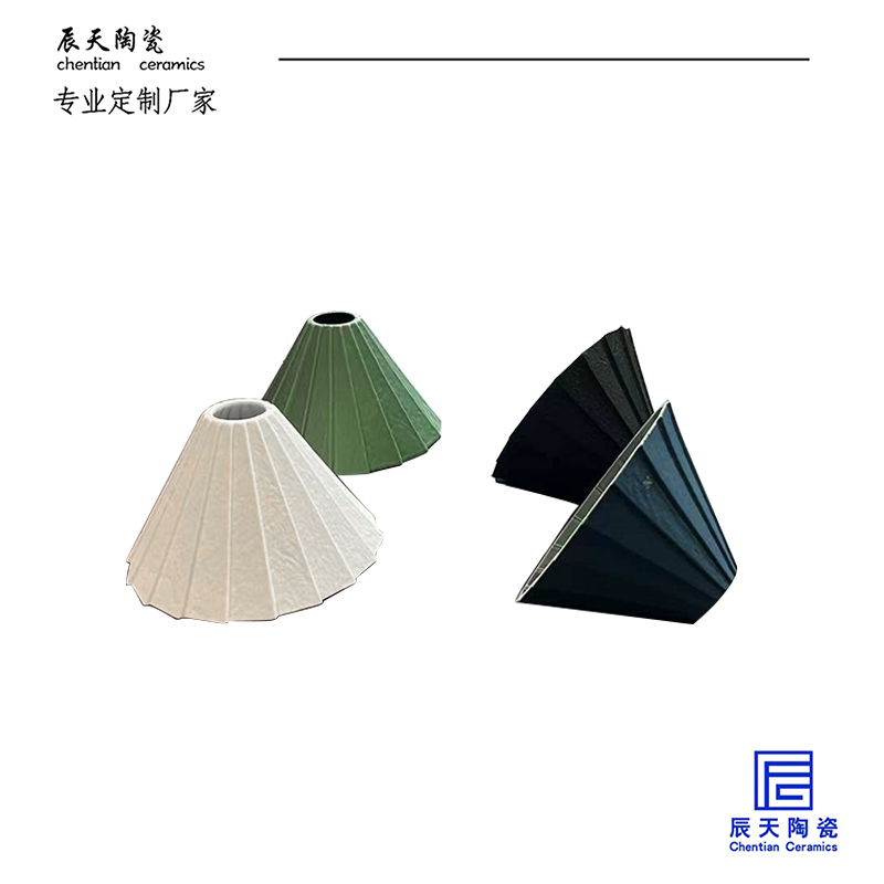 <b>熊與楊定製 森係極簡陶瓷咖啡濾嘴</b>