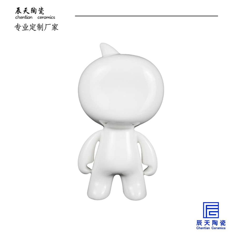 <b>阿裏巴巴定製 潮玩陶瓷公仔</b>
